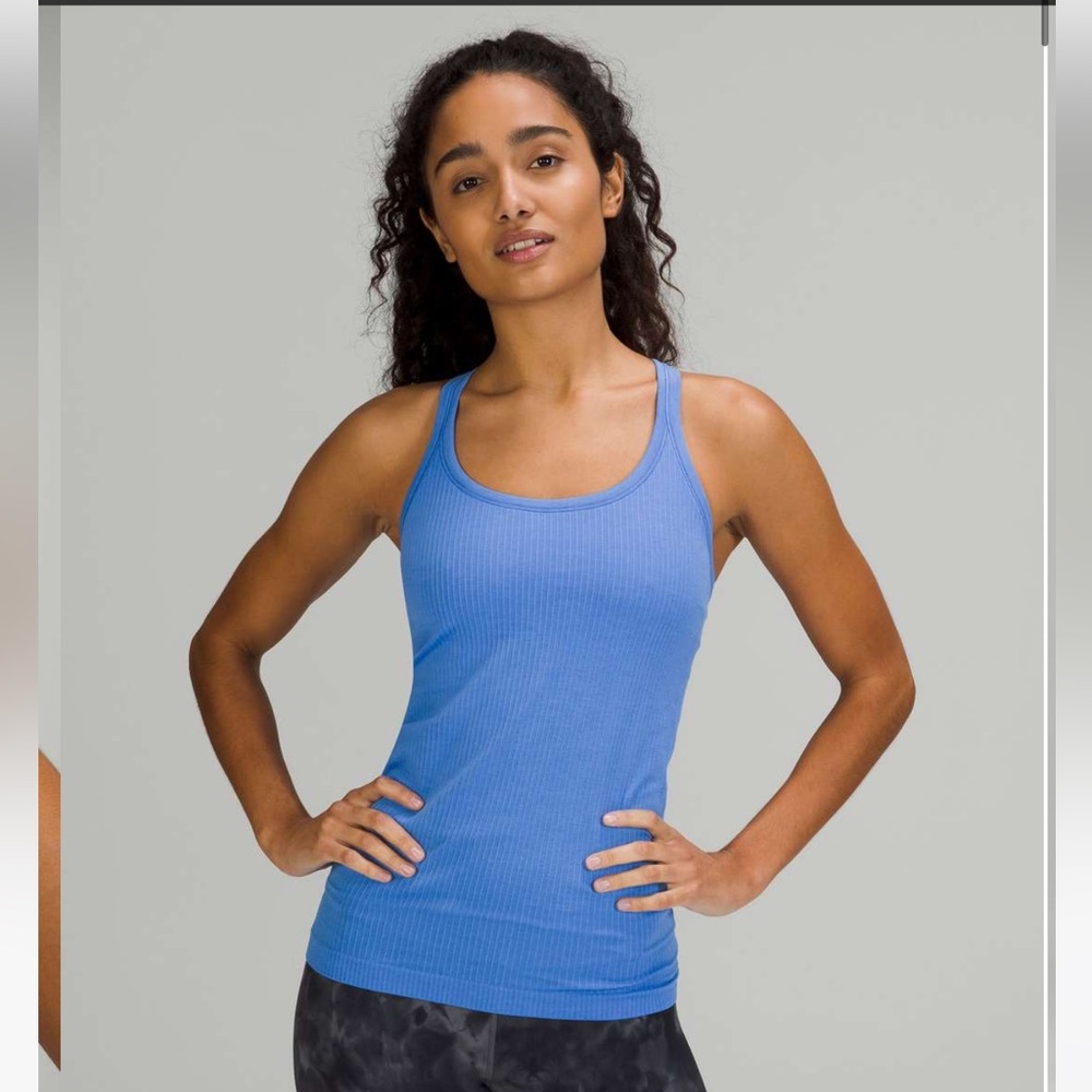 COPY - Lululemon tank